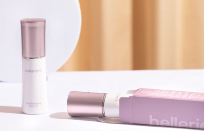 Tinh chất dưỡng Total Balancing N tăng cường độ săn chắc mịn màng cho da